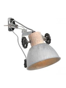 Steinhauer Eetkamer hanglamp Gearwood zwart 2752NI