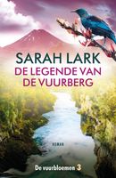 De legende van de vuurberg - Sarah Lark - ebook - thumbnail