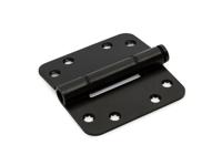 NYL. GLIJLAGERSCHAR ZW 89X89