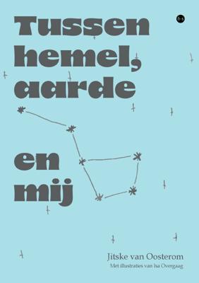 Tussen hemel, aarde en mij (Paperback)