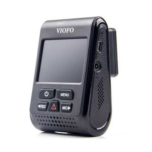 VIOFO A119 V3 dashcam Quad HD DC Zwart