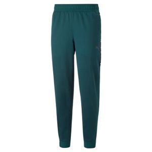 Puma Fit PwrFleece joggingbroek heren