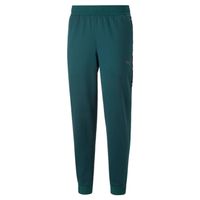 Puma Fit PwrFleece joggingbroek heren - thumbnail