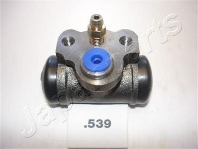 Wielremcilinder CS539