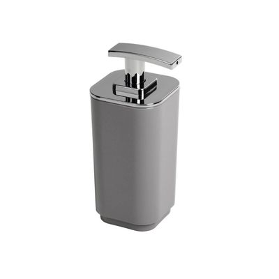 Zeepdispenser Sapho Seventy Vrijstaand 250 ML Grijs Sapho