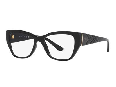 Brillen met correctie Vogue VO5483 W44