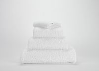 Abyss Abyss & Habidecor Super Pile Douchelaken 70x140 100 white
