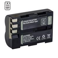 Hahnel HLC-EL3e Ultra - Nikon EN-EL13e USB-C
