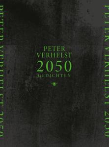 2050 (Paperback)