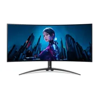 Acer Predator X34Xbmi monitor