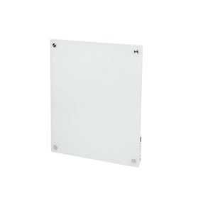 Infraroodpaneel Eurom Mon Soleil 60x70x5cm 300W Met Wi-Fi Glas Wit