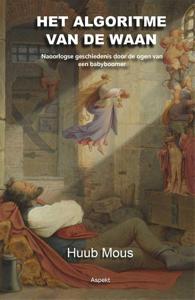 Het algoritme van de waan (Paperback)