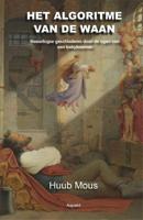 Het algoritme van de waan (Paperback)