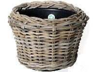 Drypot terrasmand 32X23 cm Van der Leeden - Van der leeden