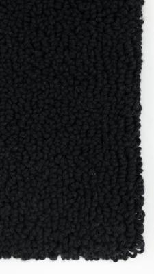 MOMO Rugs - Vloerkleed Opus Loop Black -