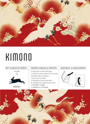 Kimono (Paperback)