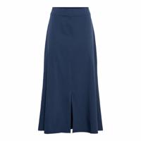 &Co - Blauw | Dames | Rok | Blauw | XS | regular | Kamst mode