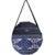 Terré percussion Bag Shaman Drum - Blue 50 cm blauwe handtrommeltas