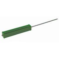 GB hulpstuk 215 groen flexplug 160 en perfoplug 180 etiket | 1 stuk - 17739212
