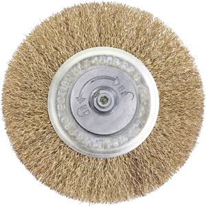 Ryobi RAC814 | Zijborstel - 5132004346 - 5132004346