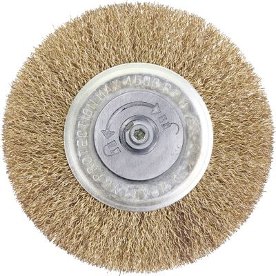 Ryobi RAC814 | Zijborstel - 5132004346 - 5132004346