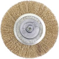 Ryobi RAC814 | Zijborstel - 5132004346 - 5132004346