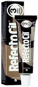 Refectocil Wimperverf Donker Bruin 15 gr (3)