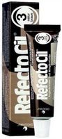 Refectocil Wimperverf Donker Bruin 15 gr (3)