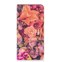 Fairphone 5 Smart Cover Bosje Bloemen