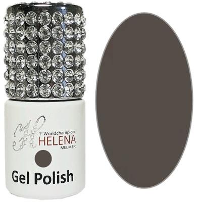 Helena Melmer Gellak 38 - Chocoladebruin, Rijke Warme Finish