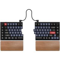 Keychron Q11 Wooden Palm Rest polssteun - thumbnail