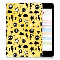 Tablet BackCover Apple iPad Mini 4 | Mini 5 (2019) Punk Geel