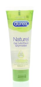 Glijmiddel naturel