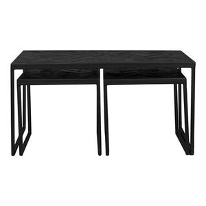 MOOS Parker Salontafel - Set van 3