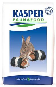 Kasper faunafood caviakorrel (20 KG)