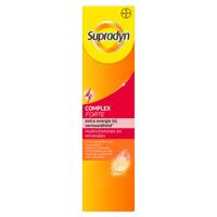 Supradyn Complex forte