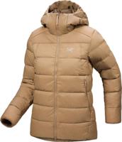 Arc'teryx Thorium Hoody Isolatiejas Dames Canvas S Arc'teryx Thorium Hoody Isolatiejas Dames Canvas S