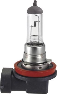 Clear Vision H11 55W/12V Halogeen Lamp, per stuk (E4) DWH111CL