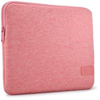 Case Logic Reflect 13,3" sleeve roze