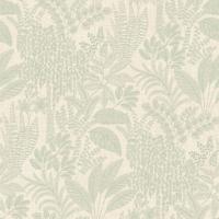 Dutch Wallcoverings Sahara - Oasis Sage - Groen