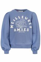 Little Sweater Blue