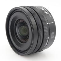 Panasonic Lumix S 18-40mm f/4.5-6.3 L-mount occasion