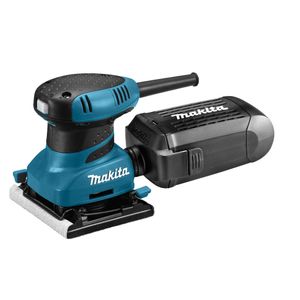 Makita BO4556K Vlakschuurmachine | 112x102 200w - BO4556K