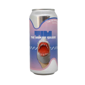 Sureshot Brewing Tim The Human Shark 44cl