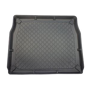 Kofferbakmat passend voor Land Rover Discovery II 1999-2004 5-Persoons 192872