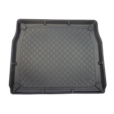 Kofferbakmat passend voor Land Rover Discovery II 1999-2004 5-Persoons 192872