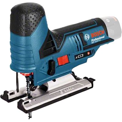 Accudecoupeerzaag GST 10,8/12V Li Professional Decoupeerzaag