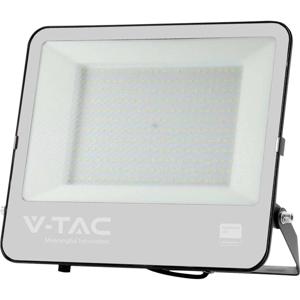 V-TAC VT-44101 23219 LED-schijnwerper Energielabel: D (A - G) 100 W Koudwit