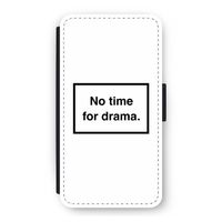 No drama: iPhone 11 Pro Flip Hoesje