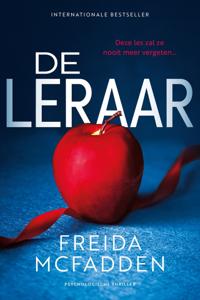 De leraar (Paperback)